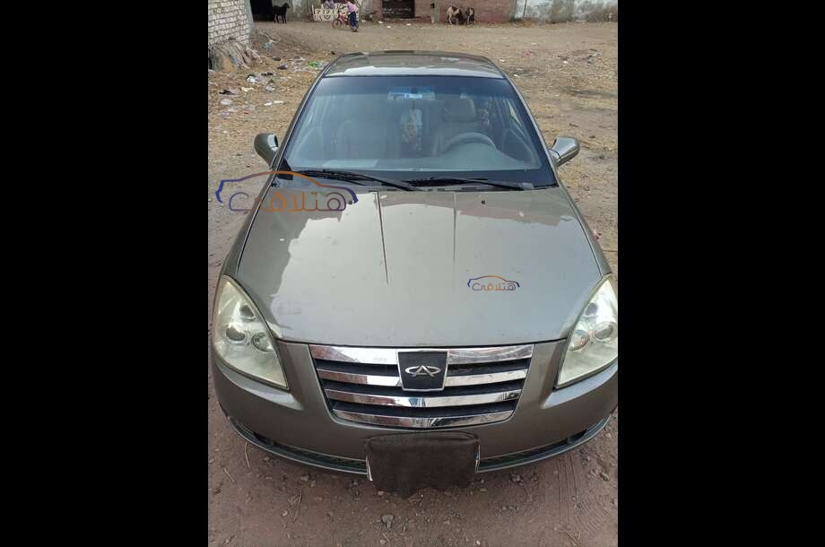 A516 Speranza 2007 Tanta Bronze 6748655 Car for sale Hatla2ee