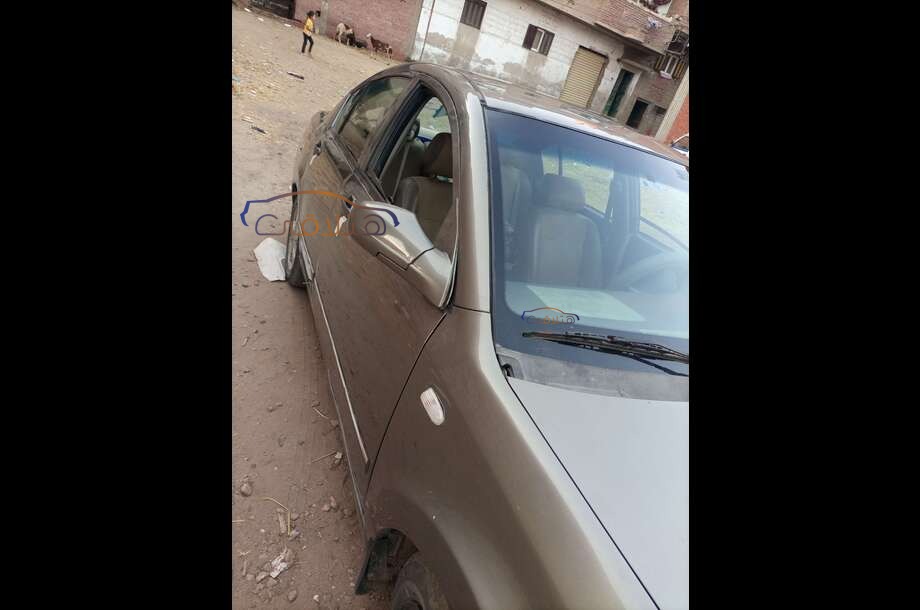 A516 Speranza 2007 Tanta Bronze 6748655 Car for sale Hatla2ee