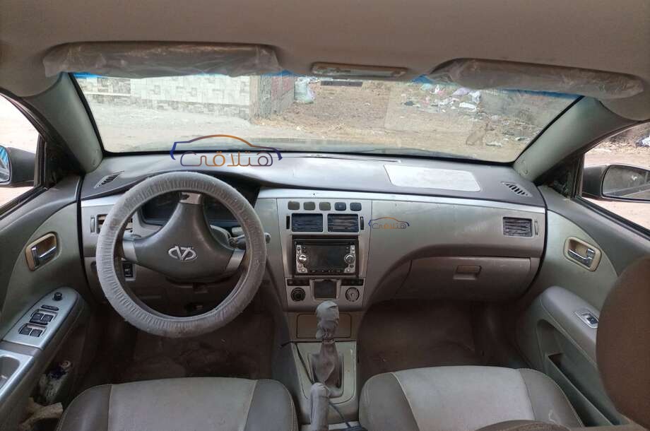 A516 Speranza 2007 Tanta Bronze 6748655 Car for sale Hatla2ee