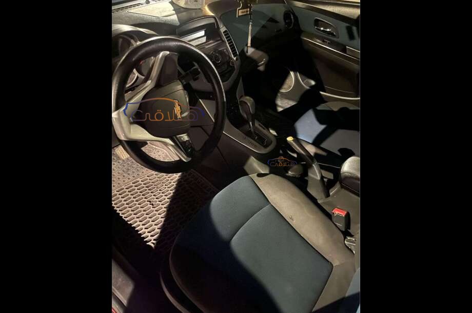 Cruze Chevrolet 2010 6 October Cyan 6749602 Car for sale Hatla2ee