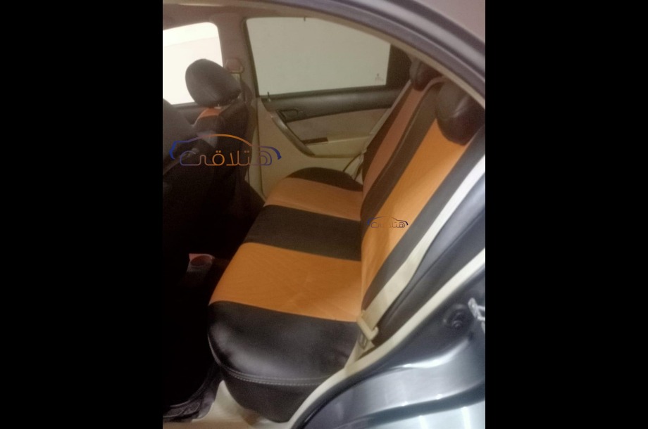 Aveo Chevrolet 2014 Cairo Gray 6750569 Car for sale Hatla2ee