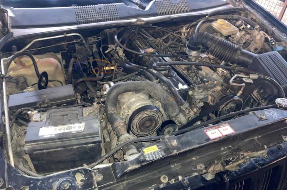 Grand Cherokee Jeep 1998 El Haram Black 6750635 Car for sale Hatla2ee