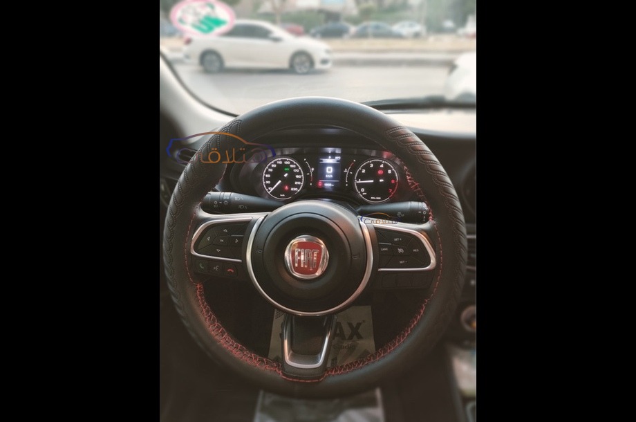 Tipo Fiat 2022 Nasr city Green 6753605 Car for sale Hatla2ee