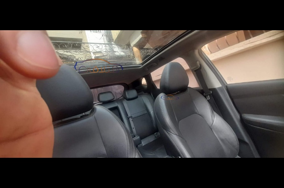 Qashqai Nissan 2018 10th of Ramadan Dark grey 6754904 Car for sale