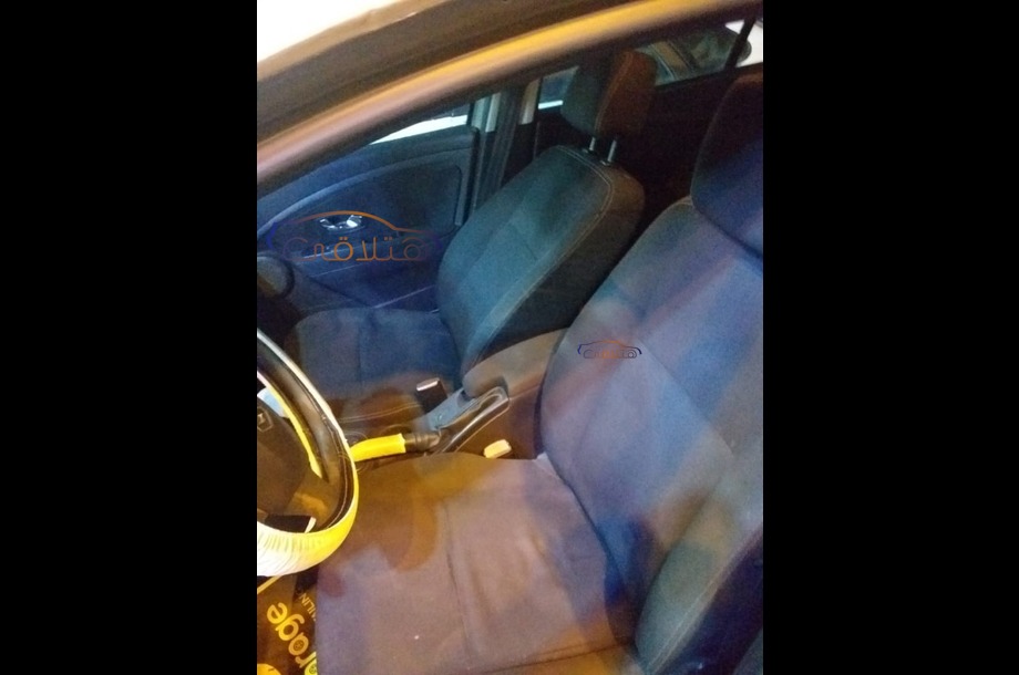 Fluence Renault 2014 Cairo Silver 6755002 Car for sale Hatla2ee