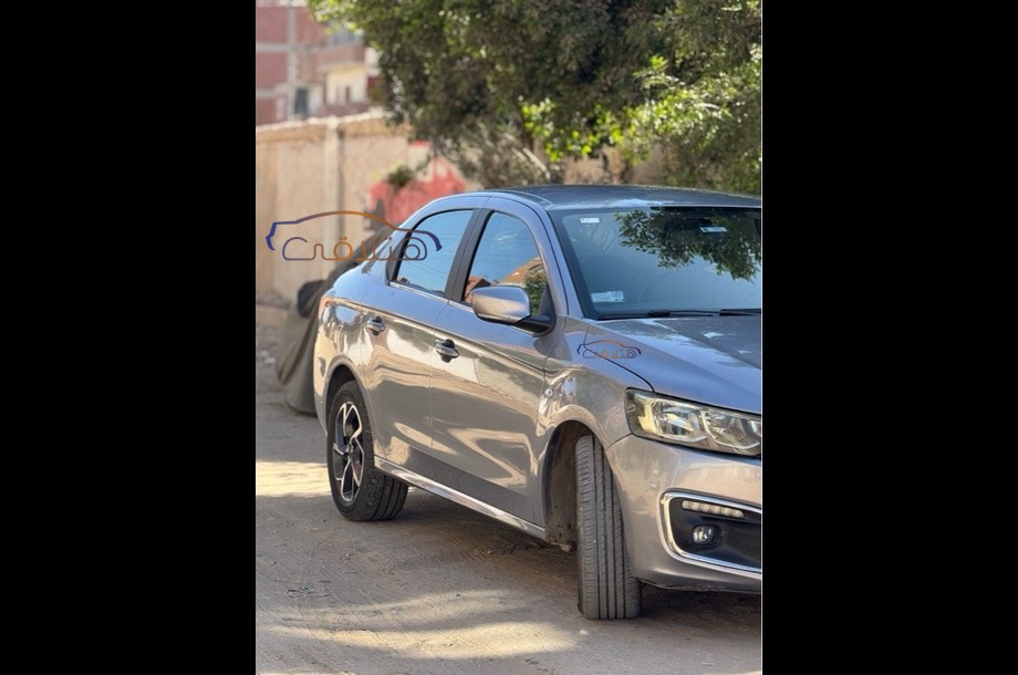 C Elysee Citroën 2022 Ismailia Silver 6755269 Car for sale Hatla2ee