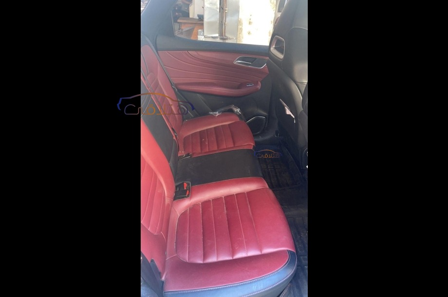 HS MG 2021 Alexandria White 6755686 Car for sale Hatla2ee