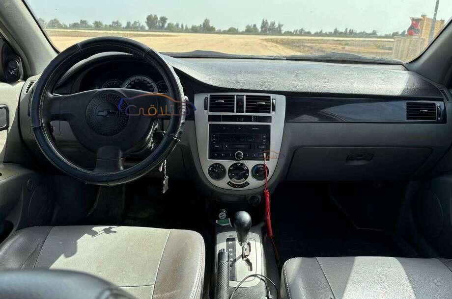 Optra Chevrolet 2010 Shibin el Kom Bronze 6755918 Car for sale Hatla2ee