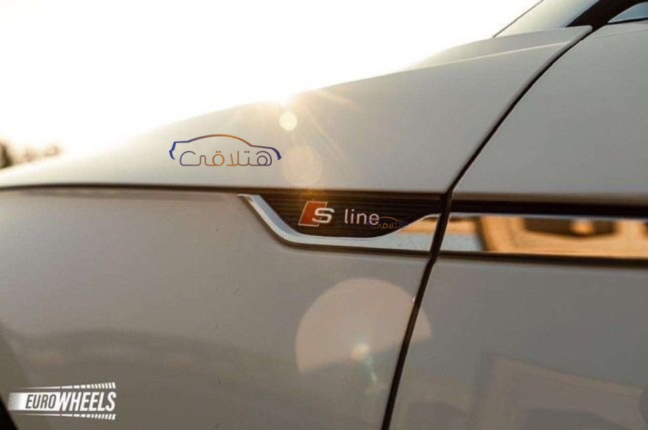 A3 Audi 2023 Madinaty White 6756008 Car for sale Hatla2ee