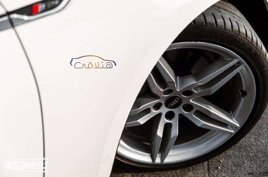 A3 Audi 2023 Madinaty White 6756008 Car for sale Hatla2ee