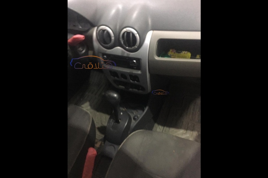 Logan Renault 2013 Cairo Dark red 6756857 Car for sale Hatla2ee