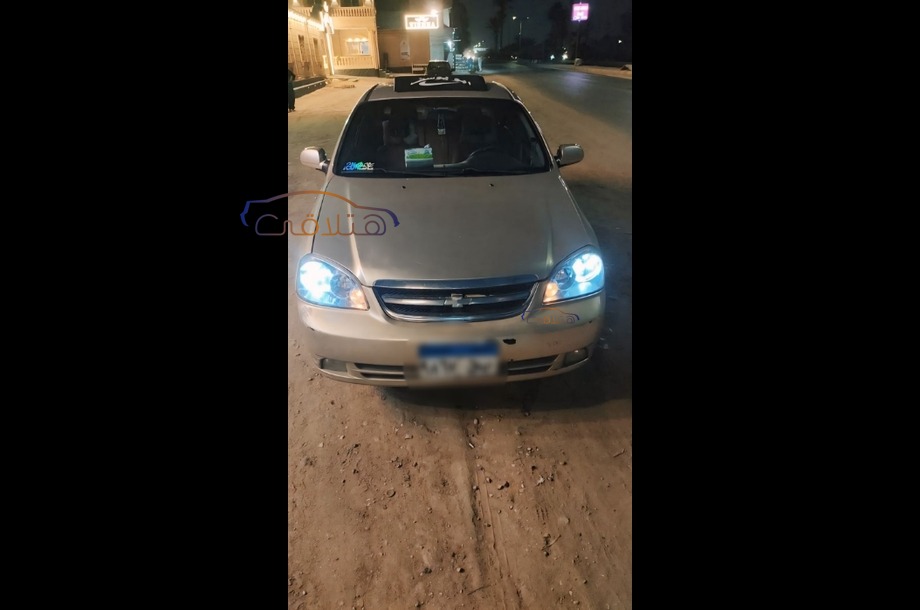 Optra Chevrolet 2011 Helwan Gold 6759376 Car for sale Hatla2ee