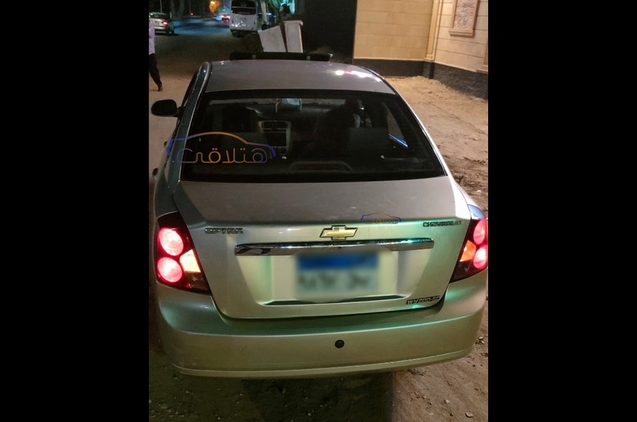 Optra Chevrolet 2011 Helwan Gold 6759376 Car for sale Hatla2ee