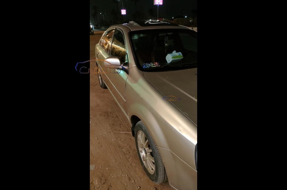 Optra Chevrolet 2011 Helwan Gold 6759376 Car for sale Hatla2ee
