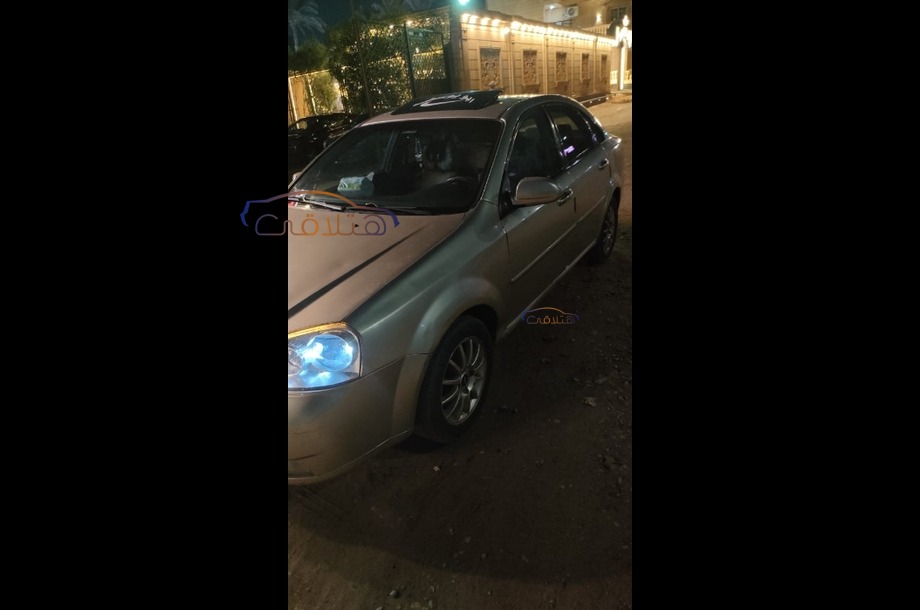 Optra Chevrolet 2011 Helwan Gold 6759376 Car for sale Hatla2ee