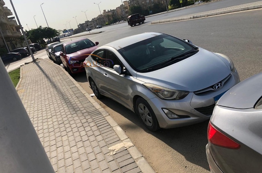 إلنترا ام دى هيونداي حدائق الاهرام فضي 6759889 - سيارات مستعملة للبيع ...
