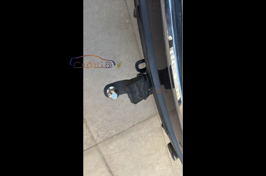 Grand Cherokee L Jeep 2021 6 October Dark grey 6760202 Car for sale