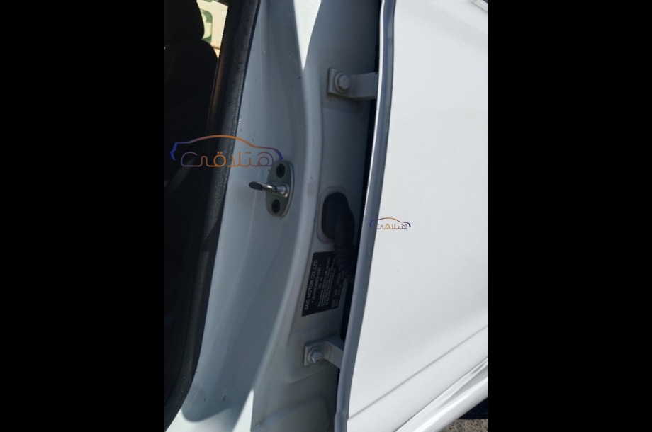 5 MG 2021 Cairo White 6760513 Car for sale Hatla2ee