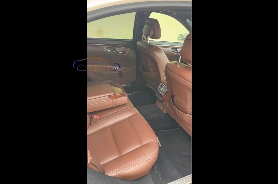 350 Mercedes 2010 Dammam White 6760762 Car for sale Hatla2ee