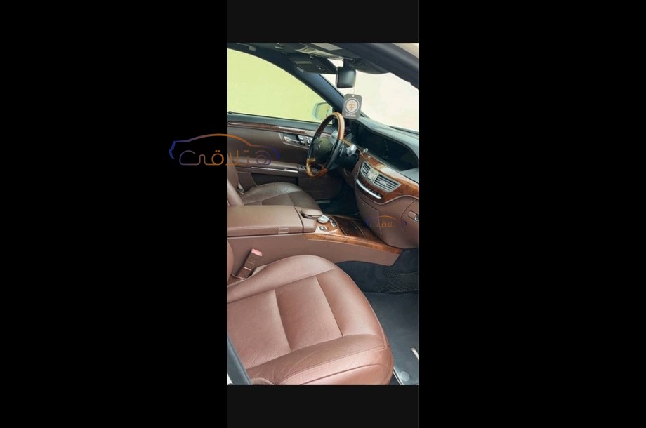 350 Mercedes 2010 Dammam White 6760762 Car for sale Hatla2ee