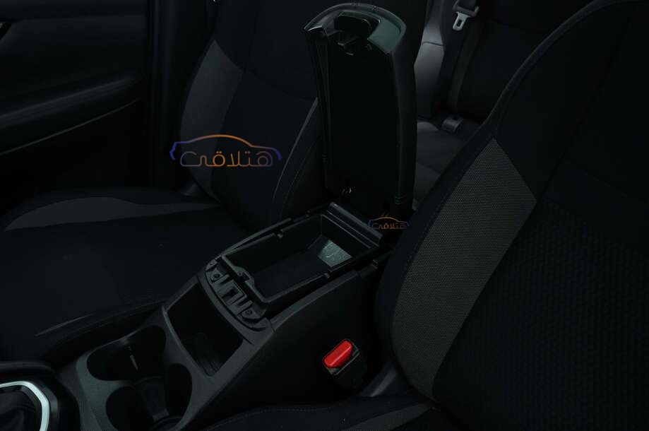 Qashqai Nissan 2021 Cairo White 6760870 Car for sale Hatla2ee