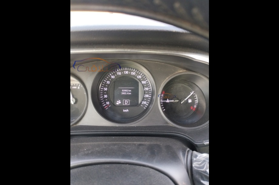 Megane Renault 2020 Cairo White 6761549 Car for sale Hatla2ee