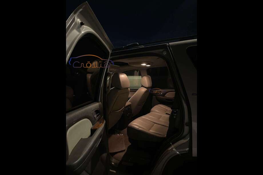 New Boarding JMC 2007 Medina Silver 6761797 Car for sale Hatla2ee