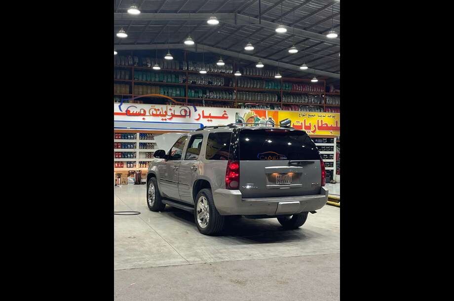 New Boarding JMC 2007 Medina Silver 6761797 Car for sale Hatla2ee