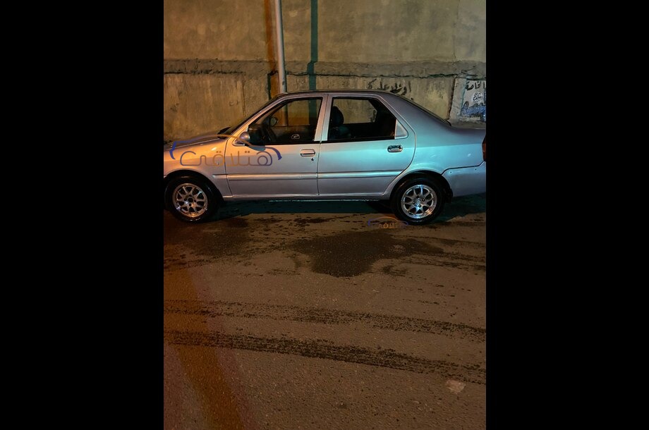 Maple Geely 2006 Giza Silver 6763525 Car for sale Hatla2ee