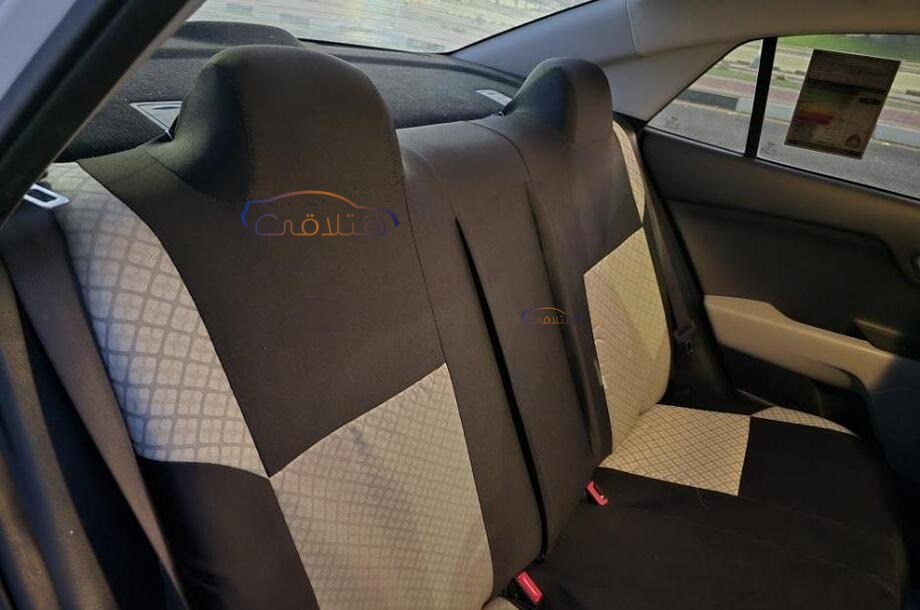 Rio Kia 2020 Dammam City White 6764914 Car for sale Hatla2ee