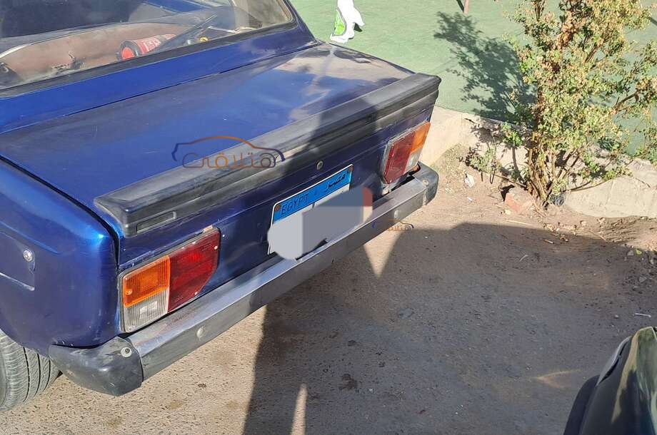 128 Fiat 1979 Nasr city Blue 6764944 Car for sale Hatla2ee