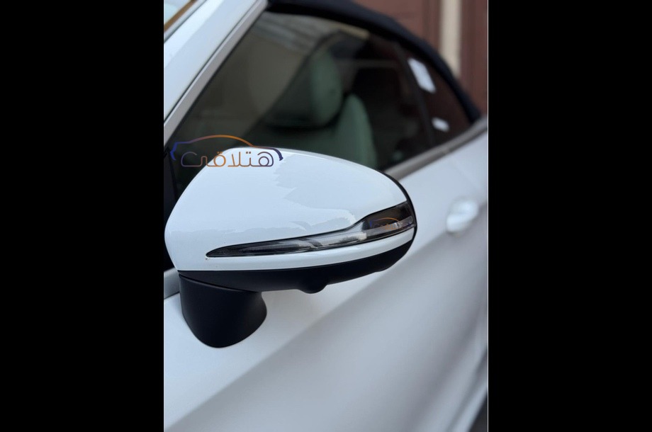 C 180 Mercedes 2021 Cairo White 6766781 Car for sale Hatla2ee