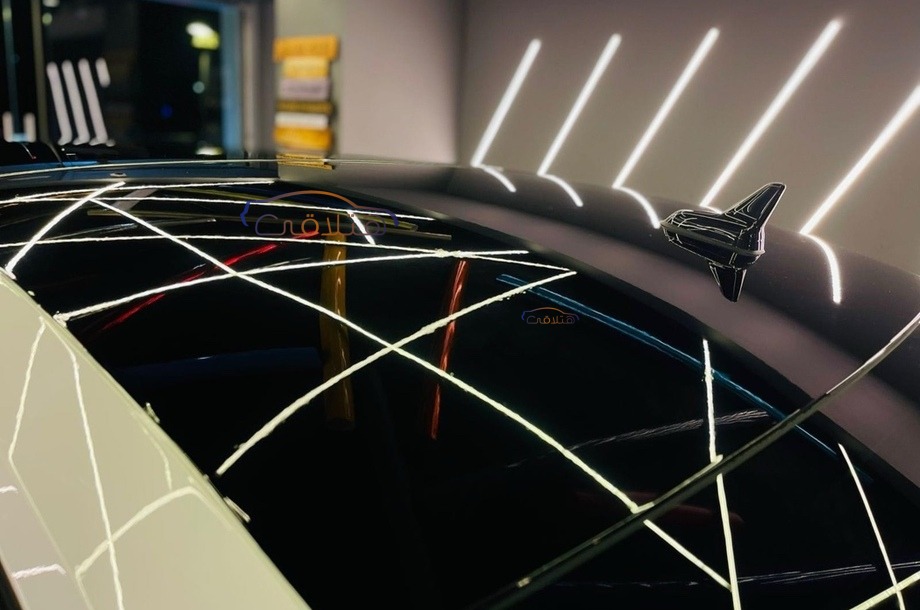 Passat Volkswagen 2021 Nasr city White 6768358 Car for sale Hatla2ee