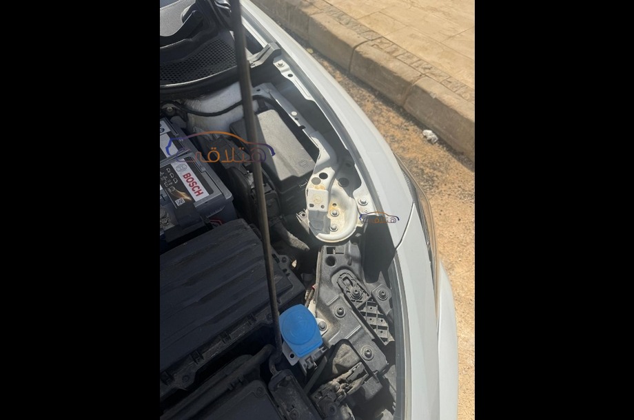 Leon Cupra 2022 Cairo White 6768539 Car for sale Hatla2ee