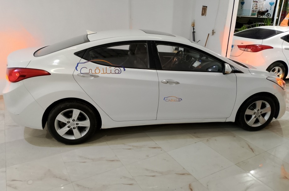 عربية هيونداي النترا ام دي للبيع 6768794 - سيارات مستعملة للبيع : هتلاقى