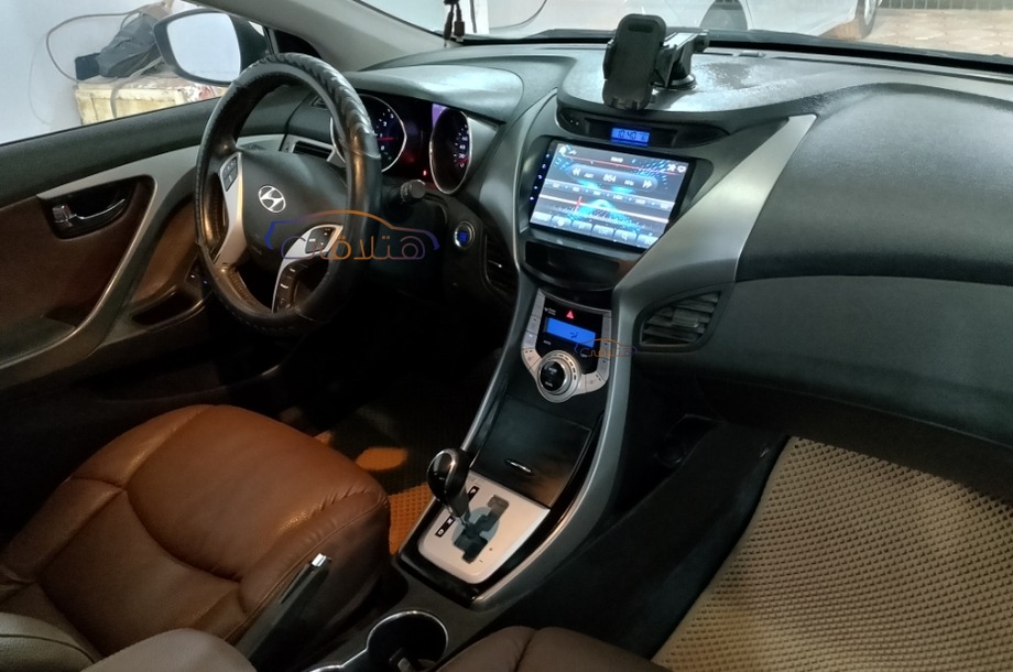 عربية هيونداي النترا ام دي للبيع 6768794 - سيارات مستعملة للبيع : هتلاقى