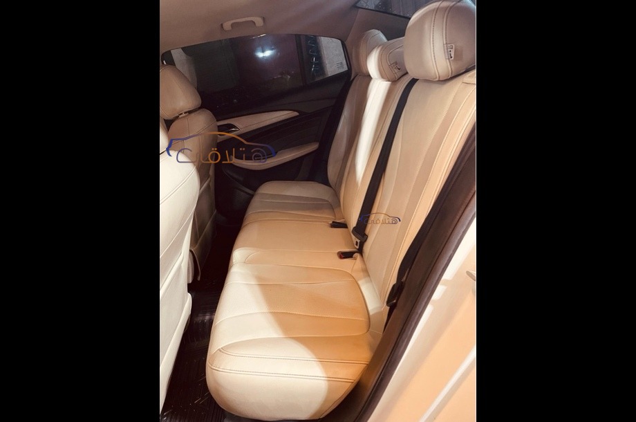 5 MG 2020 El Haram White 6769177 Car for sale Hatla2ee