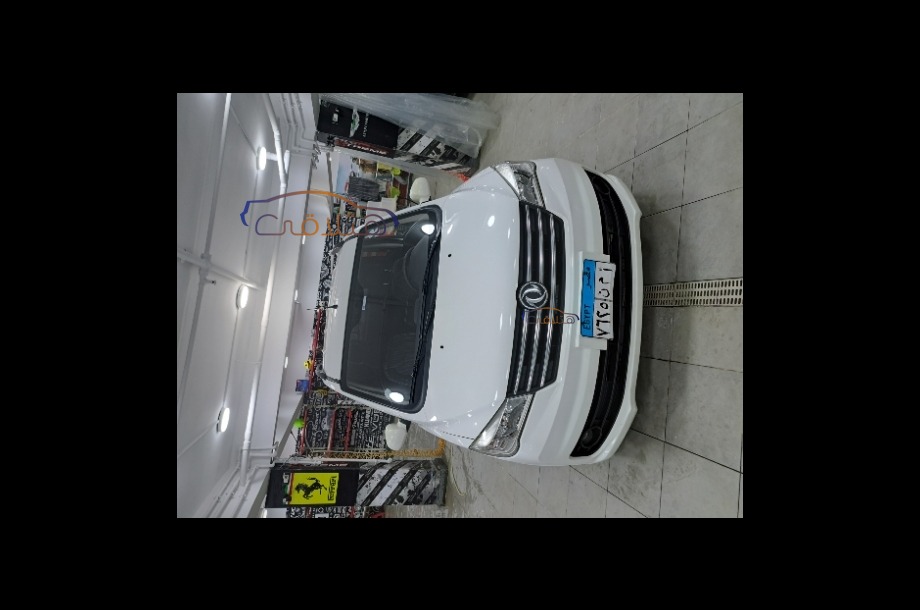 330S DFSK 2021 Nasr city White 6769297 Car for sale Hatla2ee