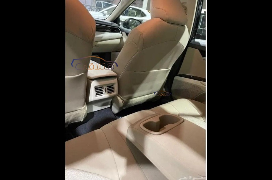 Camry Toyota 2019 Al Khobar Black 6771464 Car for sale Hatla2ee