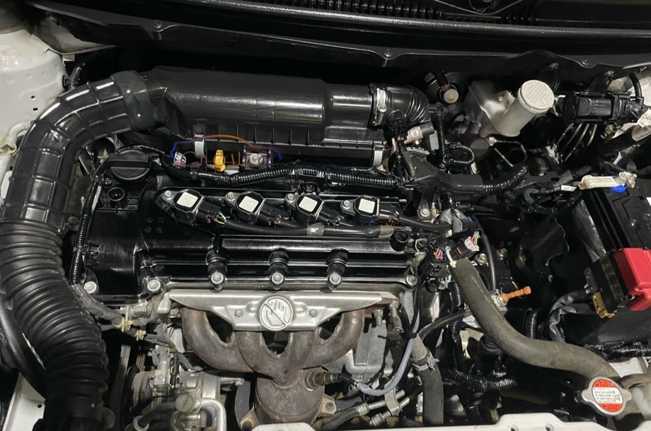 Baleno Suzuki 2021 6 October White 6772075 Car for sale Hatla2ee