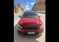 فولكس فاغن جولف 6 ( Volkswagen Golf 6 ) مستعمله للبيع في مصر : هتلاقى