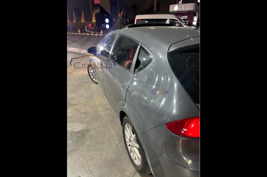 Leon Seat 2011 Obour City Gray 6787136 Car for sale Hatla2ee
