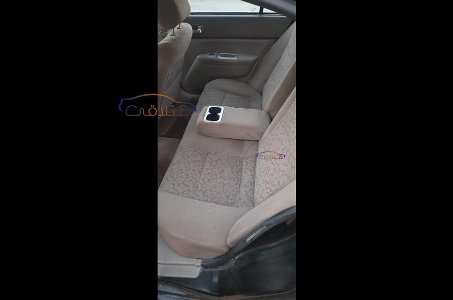 A516 Speranza 2007 Badr City Black 6815495 - Car for sale : Hatla2ee