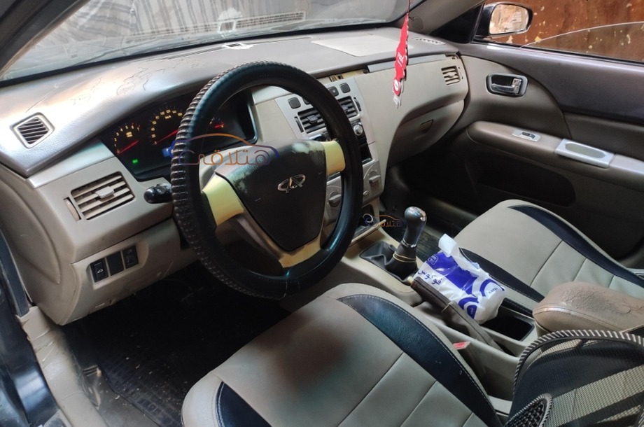 A516 Speranza 2011 Agamy Black 6829940 - Car for sale : Hatla2ee