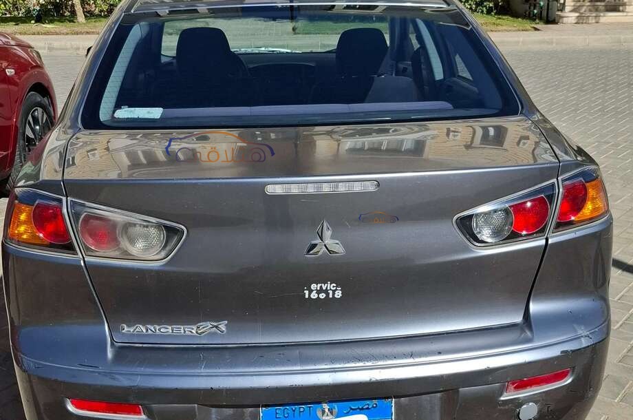 Mitsubishi Lancer, Original paint ,Original interior,no mechanical ...