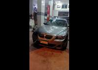 Used BMW 5 Series for sale in Egypt : Hatla2ee