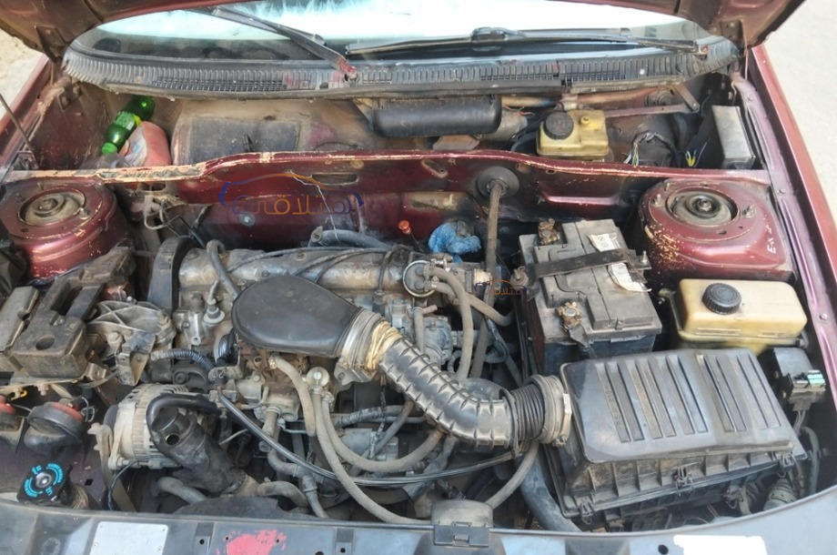 عربيه بيجو 504 للبيع 6852128 - سيارات مستعملة للبيع : هتلاقى