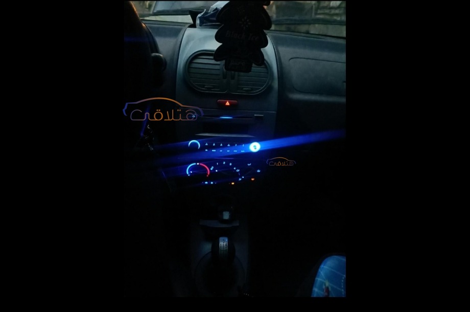 A113 Speranza 2012 Alexandria Gray 6854902 - Car for sale : Hatla2ee