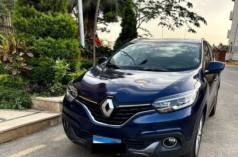 Kadjar Renault 2018 Tagamo3 New Cairo Dark Blue 6861619 Car For kadjar-renault-2018-tagamo3-new-cairo-dark-blue-6861619-car-for