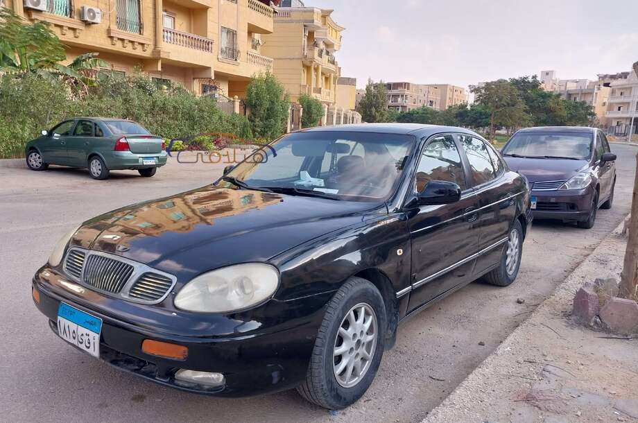 دايو ليجانزا 2003 اوتوماتيك 6863897 - سيارات مستعملة للبيع : هتلاقى
